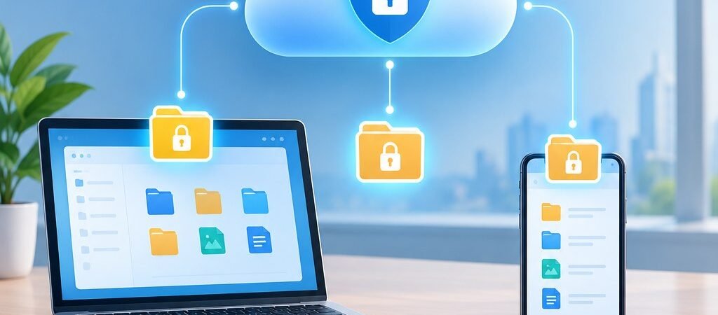 What Is Cloud Storage, and Is It Safe to Use?